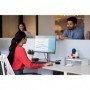 Monitor LED HP E24 G4, 23.8inch, FHD IPS, 5ms, 60Hz, negru