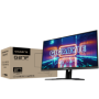 Monitor LED Gigabyte G27F, 27inch, FHD VA , 1ms, 165Hz, negru