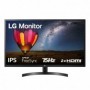Monitor LG 31.2" 32MN500M-B.AEU
