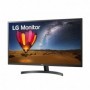 Monitor LG 31.2" 32MN500M-B.AEU