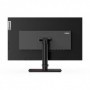 Monitor LED Lenovo ThinkVision P27h-20, 27inch, IPS QHD, 4ms, 60Hz, negru