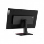 Monitor LED Lenovo ThinkVision P27h-20, 27inch, IPS QHD, 4ms, 60Hz, negru