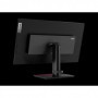 Monitor LED Lenovo ThinkVision P27h-20, 27inch, IPS QHD, 4ms, 60Hz, negru