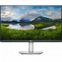Monitor LED Dell S2721HS, 27inch, IPS FHD, 4ms, 75Hz, alb