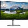 Monitor LED Dell S2721HS, 27inch, IPS FHD, 4ms, 75Hz, alb