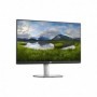Monitor LED Dell S2721HS, 27inch, IPS FHD, 4ms, 75Hz, alb