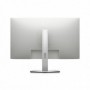 Monitor LED Dell S2721HS, 27inch, IPS FHD, 4ms, 75Hz, alb