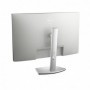 Monitor LED Dell S2721HS, 27inch, IPS FHD, 4ms, 75Hz, alb