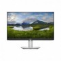 Monitor LED Dell S2421HS, 23.8inch, FHD IPS, 4ms, 75Hz, alb