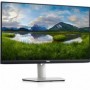 Monitor LED Dell S2421HS, 23.8inch, FHD IPS, 4ms, 75Hz, alb