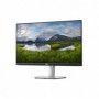 Monitor LED Dell S2421HS, 23.8inch, FHD IPS, 4ms, 75Hz, alb