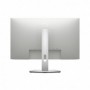 Monitor LED Dell S2421HS, 23.8inch, FHD IPS, 4ms, 75Hz, alb