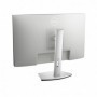 Monitor LED Dell S2421HS, 23.8inch, FHD IPS, 4ms, 75Hz, alb