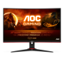 Monitor AOC 27" C27G2ZE/BK