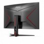 Monitor AOC 27" C27G2ZE/BK