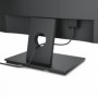 Monitor LED Dell E2216HV, 21.5inch, TN FHD, 5ms, 60Hz, negru