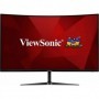 Monitor ViewSonic 31.5" VX3219-PC-mhd, Curvature: 1500R, Diagonal (inch): 31.5, Diagonal (cm): 80, Aspect ratio: 16:9, Panel: VA