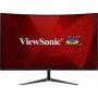 Monitor ViewSonic 31.5" VX3219-PC-mhd, Curvature: 1500R, Diagonal (inch): 31.5, Diagonal (cm): 80, Aspect ratio: 16:9, Panel: VA