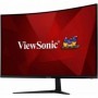 Monitor ViewSonic 31.5" VX3219-PC-mhd, Curvature: 1500R, Diagonal (inch): 31.5, Diagonal (cm): 80, Aspect ratio: 16:9, Panel: VA