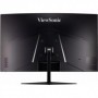 Monitor ViewSonic 31.5" VX3219-PC-mhd, Curvature: 1500R, Diagonal (inch): 31.5, Diagonal (cm): 80, Aspect ratio: 16:9, Panel: VA