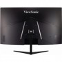 Monitor ViewSonic 31.5" VX3219-PC-mhd, Curvature: 1500R, Diagonal (inch): 31.5, Diagonal (cm): 80, Aspect ratio: 16:9, Panel: VA