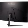Monitor ViewSonic 31.5" VX3219-PC-mhd, Curvature: 1500R, Diagonal (inch): 31.5, Diagonal (cm): 80, Aspect ratio: 16:9, Panel: VA