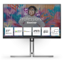 Monitor AOC 27" Q27U3CV