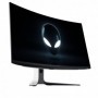 Monitor Dell Gaming Alienware 32" AW3225QF 80.32 cm QD OLED 3840 x 2160 at 240 Hz, 0.03Ms