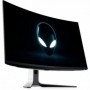 Monitor Dell Gaming Alienware 32" AW3225QF 80.32 cm QD OLED 3840 x 2160 at 240 Hz, 0.03Ms