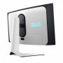 Monitor Dell Gaming Alienware 32" AW3225QF 80.32 cm QD OLED 3840 x 2160 at 240 Hz, 0.03Ms