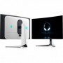 Monitor Dell Gaming Alienware 32" AW3225QF 80.32 cm QD OLED 3840 x 2160 at 240 Hz, 0.03Ms