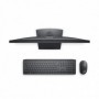 Monitor Dell 23.8'' E2423HN, TFT LCD, 1920 x 1080, 5ms, 60Hz