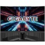 Monitor LED Gigabyte G27QC, 27inch, QHD VA, 1ms, 165Hz, negru