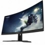 Monitor LED Gigabyte G27QC, 27inch, QHD VA, 1ms, 165Hz, negru