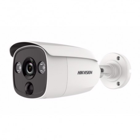 CAMERA TURBO HD BULLET 2MP 2.8MM IR20M