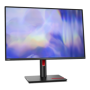Monitor  Lenovo ThinkVision T24d-30 24" IPS, WUXGA (1920x1200), 16:10, Brightness: 300 cd/m², Contrast ratio: 1500:1, Response t