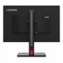 Monitor  Lenovo ThinkVision T24d-30 24" IPS, WUXGA (1920x1200), 16:10, Brightness: 300 cd/m², Contrast ratio: 1500:1, Response t