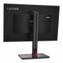 Monitor  Lenovo ThinkVision T24d-30 24" IPS, WUXGA (1920x1200), 16:10, Brightness: 300 cd/m², Contrast ratio: 1500:1, Response t