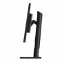 Monitor  Lenovo ThinkVision T24d-30 24" IPS, WUXGA (1920x1200), 16:10, Brightness: 300 cd/m², Contrast ratio: 1500:1, Response t
