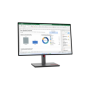 Lenovo ThinkVision P27q-30 27" IPS, QHD (2560x1440), 16:9, Brightness: 350 cd/m², Contrast ratio: 1000:1, Response time: 4ms (Ex