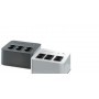 SOCOMEC NeTYS PL 600VA/360W 230V 50/60Hz STEPWAVE,BATTERY INCLUDED, 4+2 OUTPUT SHUKO SOCKET 1xUSB,1xUSB FOR MOBILE DEVICE CHARGI