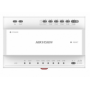 Two Wire Distributor 2-wire IP distributor 6-port 2-wire cascade interfaces without device power supply 2 cascade interfaces for