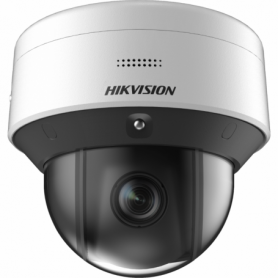 Camera de supraveghere Speed Dome 2MP Hikvision DS-2DE3C210IX-DE(C1) (T5), lentila varifocala: 2.8-28mm, iluminare minima: Color