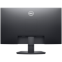 Monitor LED DELL S-series SE2725H 27", 1920x1080, FHD, 75Hz, VA Antiglare, 16:9, 3000:1, 300 cd/m2, 8ms/5ms, 178/178, HDMI, VGA,