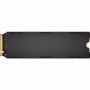 SSD CORSAIR MP700 PRO 2TB Air Cooler PCIe Gen5 x4 NVMe 2.0 M.2