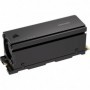 SSD CORSAIR MP700 PRO 2TB Air Cooler PCIe Gen5 x4 NVMe 2.0 M.2