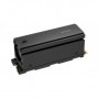 SSD CORSAIR MP700 PRO 2TB Air Cooler PCIe Gen5 x4 NVMe 2.0 M.2