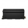 SSD CORSAIR MP700 PRO 2TB Air Cooler PCIe Gen5 x4 NVMe 2.0 M.2