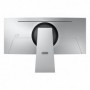 Monitor Samsung 34" LS34DG850SUXDU, Curvature: 1800R, Diagonal (inch): 34, Diagonal (cm): 86, Aspect ratio: 21:9, Panel: OLED, R