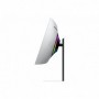 Monitor Samsung 34" LS34DG850SUXDU, Curvature: 1800R, Diagonal (inch): 34, Diagonal (cm): 86, Aspect ratio: 21:9, Panel: OLED, R